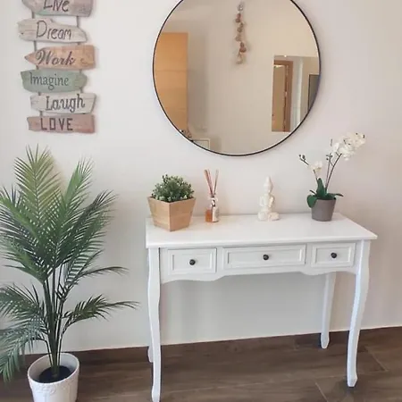 Loft Miramar Fuengirola
