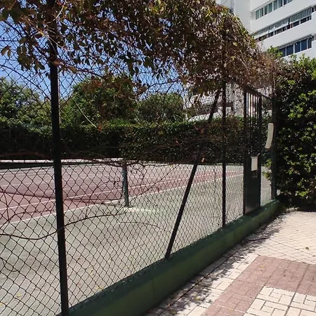 Loft Miramar Fuengirola