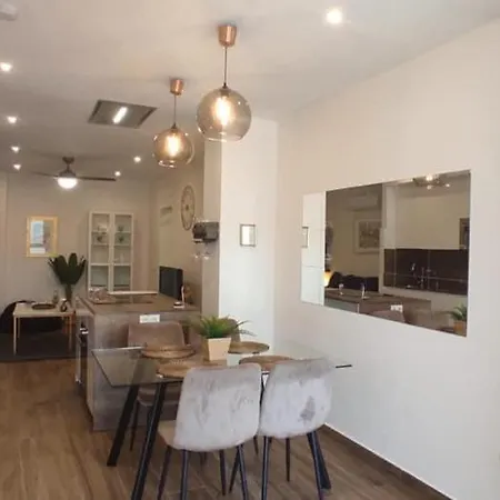 Loft Miramar * Fuengirola