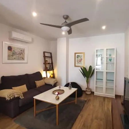 Loft Miramar Apartment