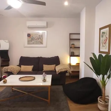 Apartment Loft Miramar *