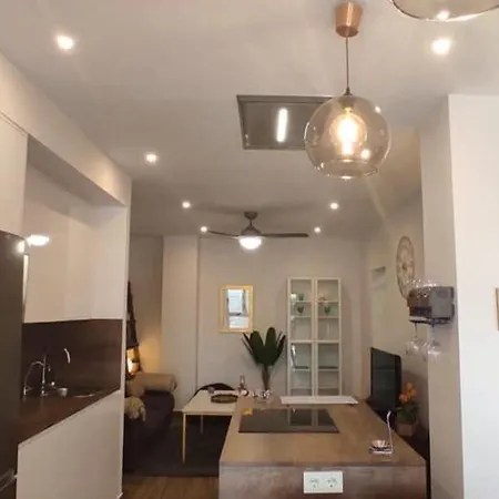 Loft Miramar * Fuengirola