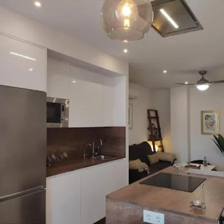 Loft Miramar Apartment